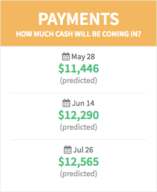 Payments