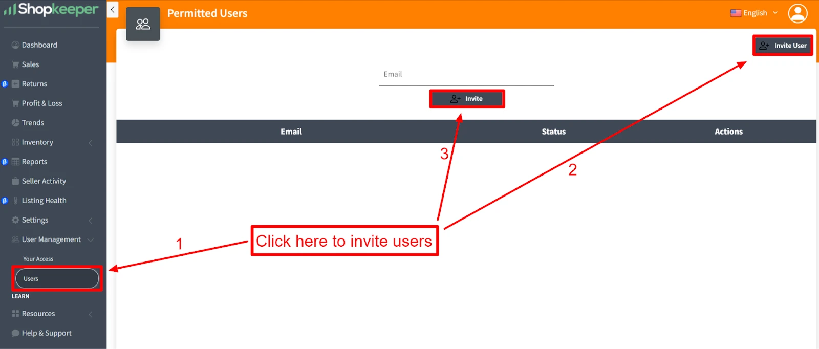 How To Add Users to Amazon Seller Central: A Step-by-Step Guide