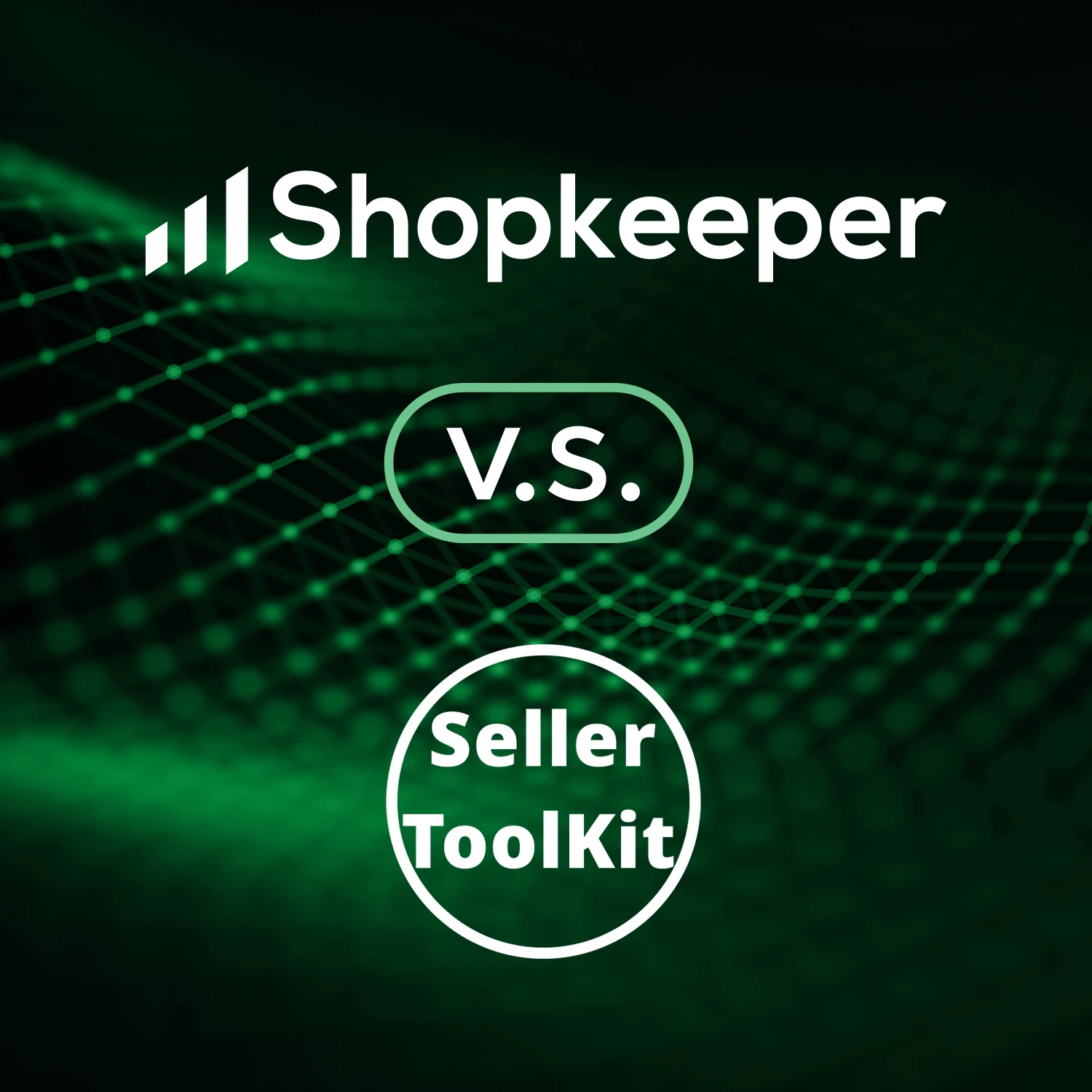 Shopkeeper Midscope Shopkeeper-Guide