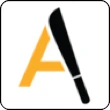Amachete Amazon Tool Icon