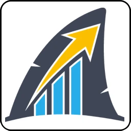 AMZShark logo icon
