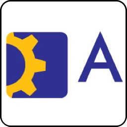 Asin Inspector logo icon