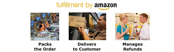 Amazon Seller Fees - Amazon FBA Fee
