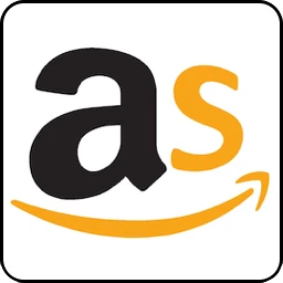 AMZScout Logo Icon