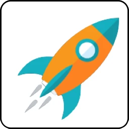 AMZSpace Logo Icon