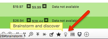 Asinspector Brainstorm Discover Screenshot
