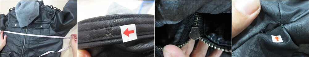 Clothing quality inspection china