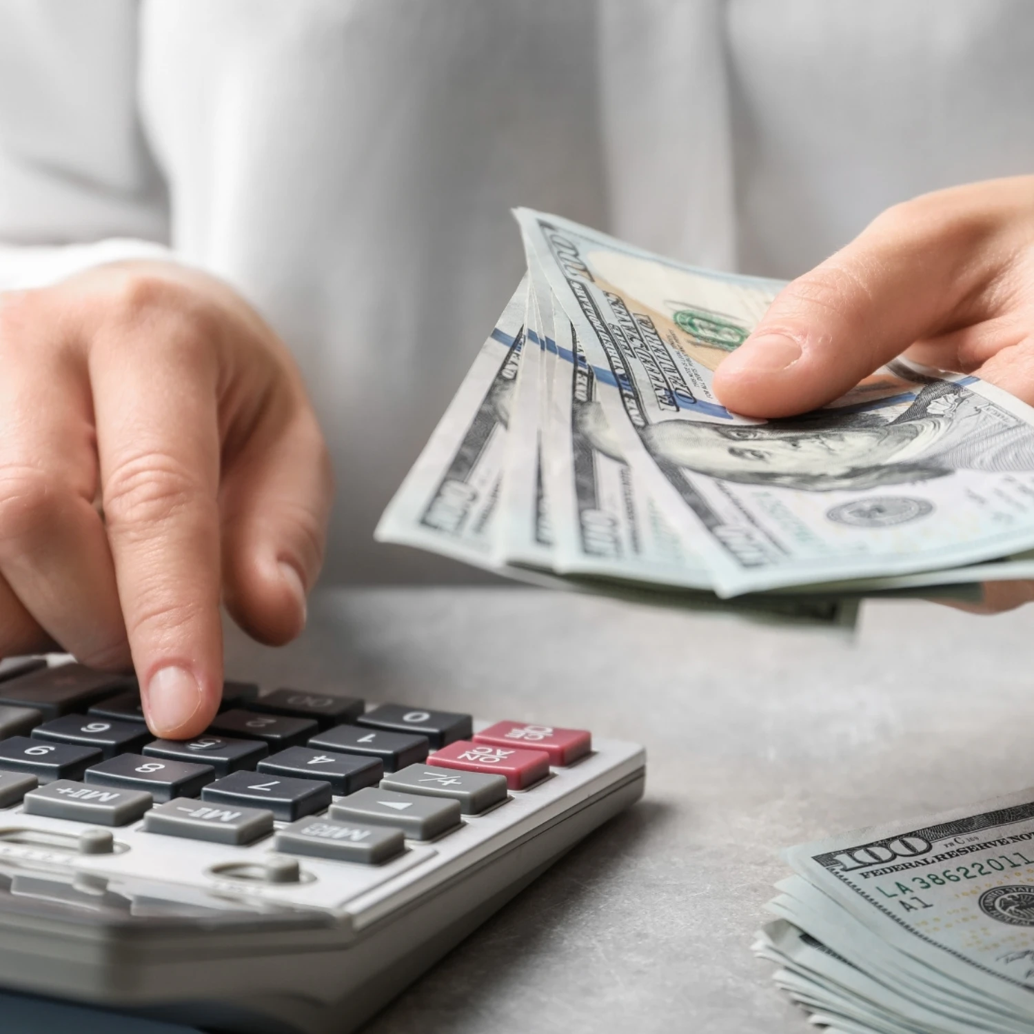 How Much Money To Start Amazon Business.png