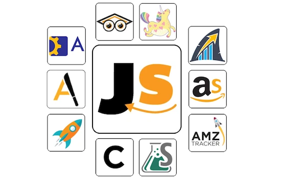JungleScout Alternative Software List