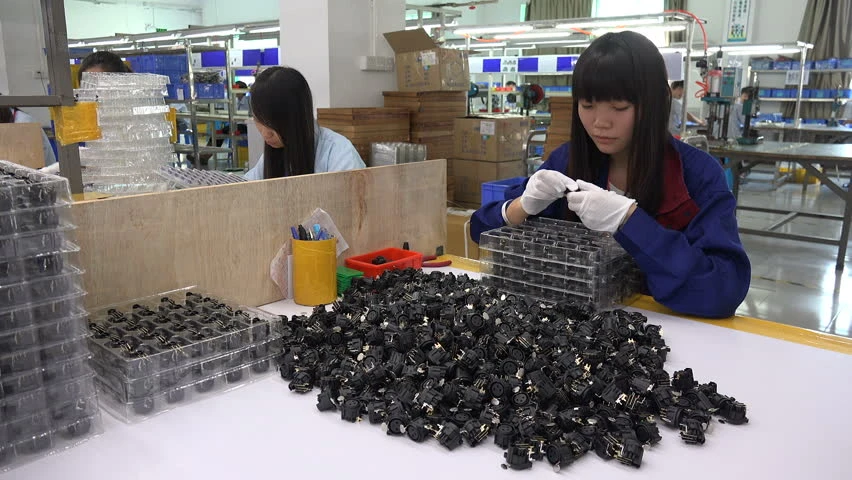 Product Quality Inspection in China for Amazon FBA